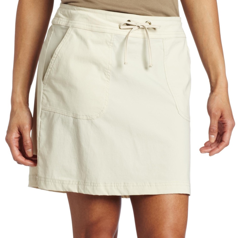 PrAna Women’s Bliss Skirt Sz S